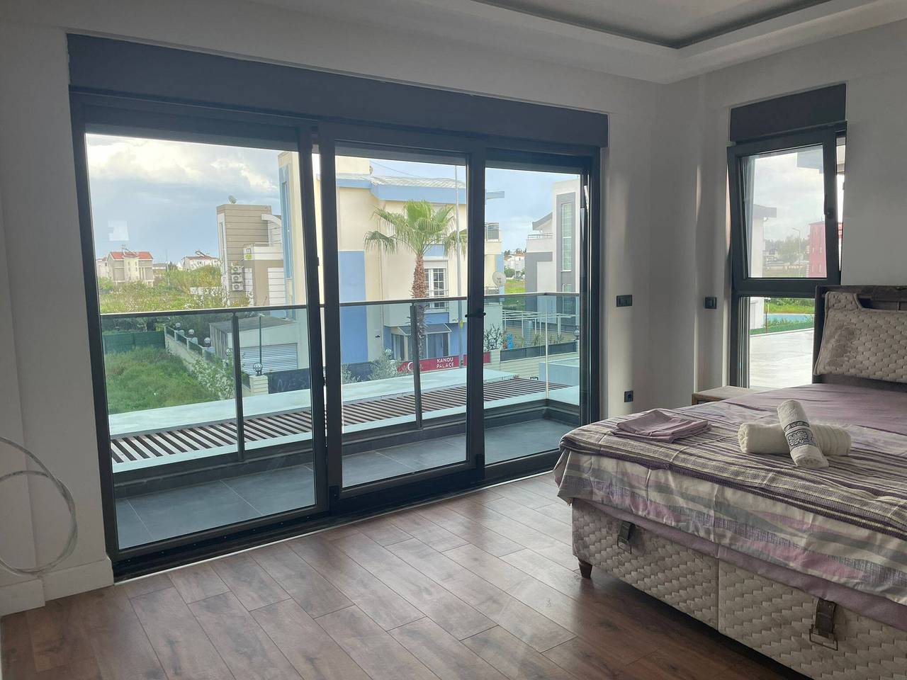 Belek Luxusvilla Antalya in Belek, Provinz Antalya