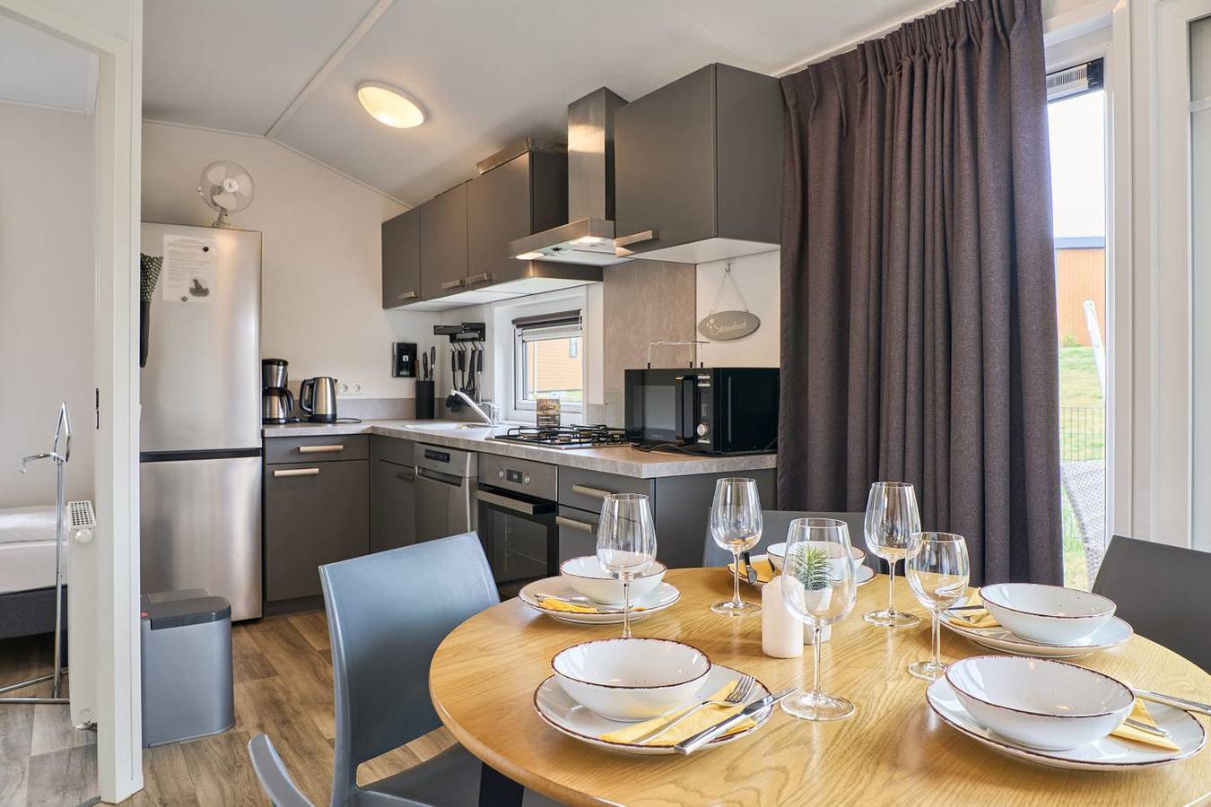 Casa vacanza a Susel a partire da 95€ a notte