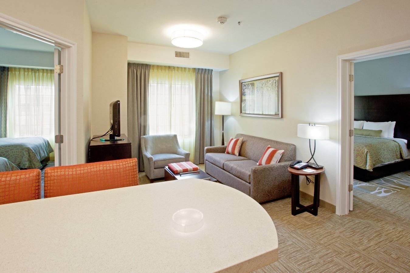 Appartamento vacanze a Dearborn (Michigan) a partire da 340€ a notte