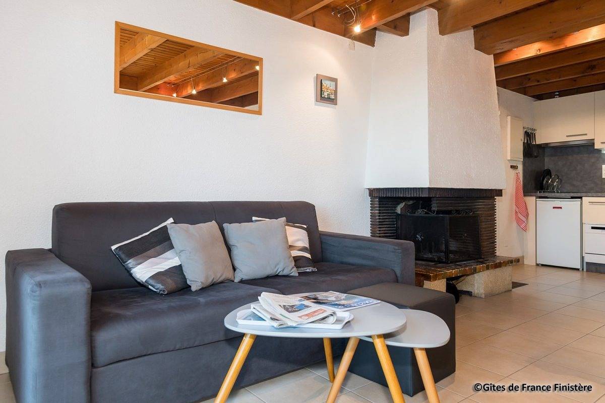 Les Demeures du Haut Pouldu in Le Pouldu, Clohars-Carnoët