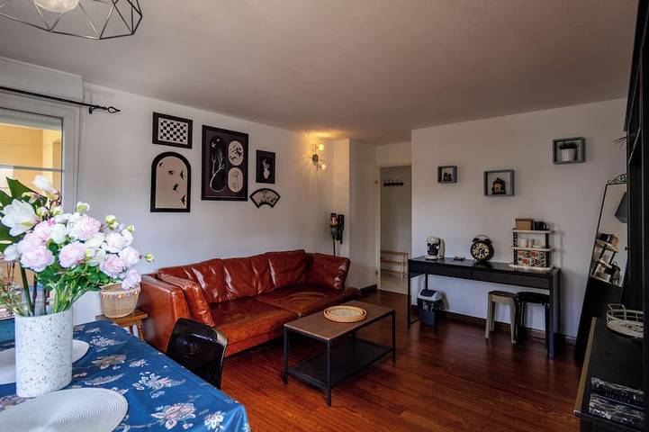 Ferienwohnung für 4 Personen - 1