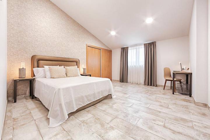 Hotel para 4 personas, con jardín, Se admiten mascotas en Provincia de Valladolid - 3