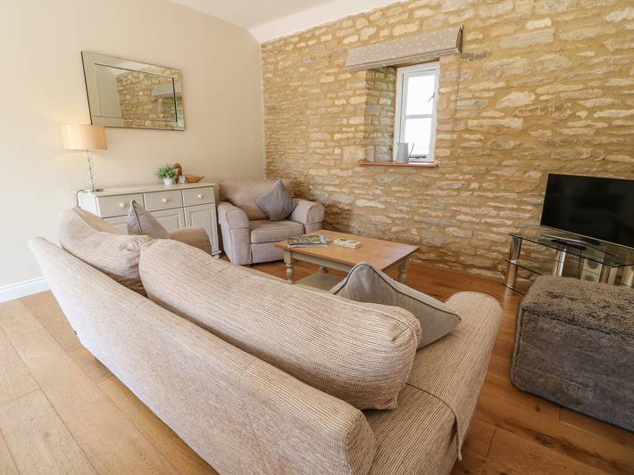 Casa rural para 4 personas in Oxfordshire