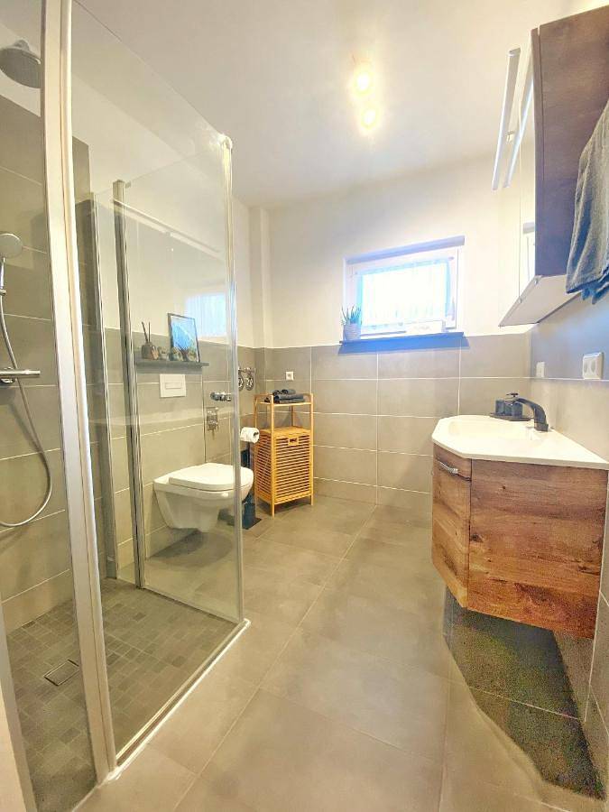 Ferienwohnung für 4 Personen, mit Garten in Leipzig-Ost - 3