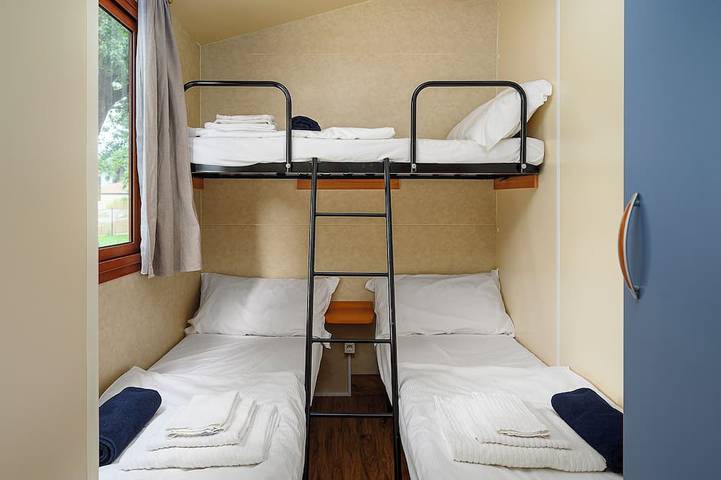 Bungalow für 5 Personen am Lago Maggiore - 3