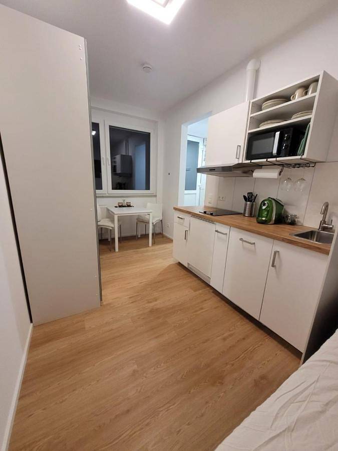 Appartement entier, Apartments an der Bühleiche in Plochingen, Arrondissement d'Esslingen
