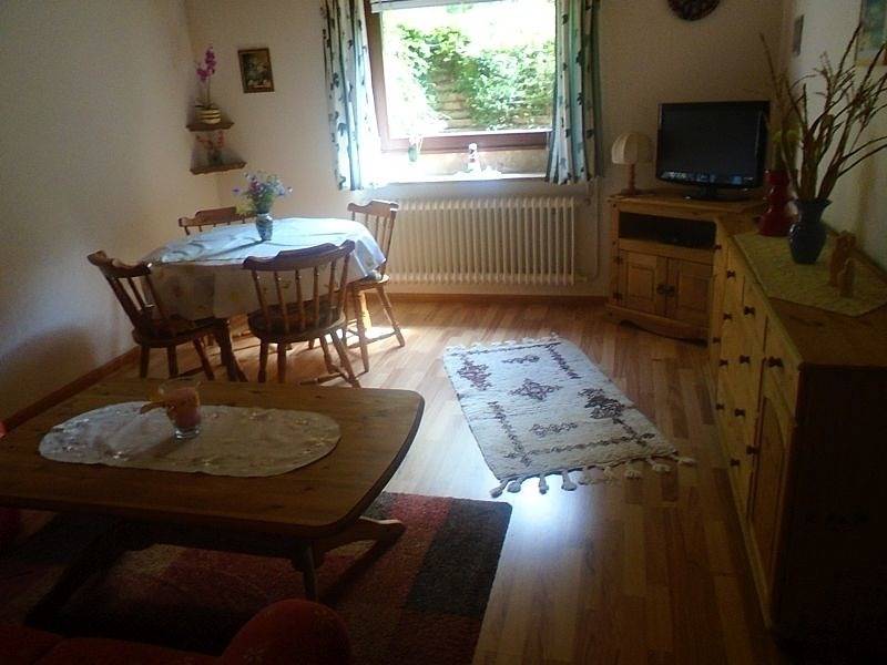 Ganze Ferienwohnung, Ferienwohnung an der Schlei in Schlei, Kosel