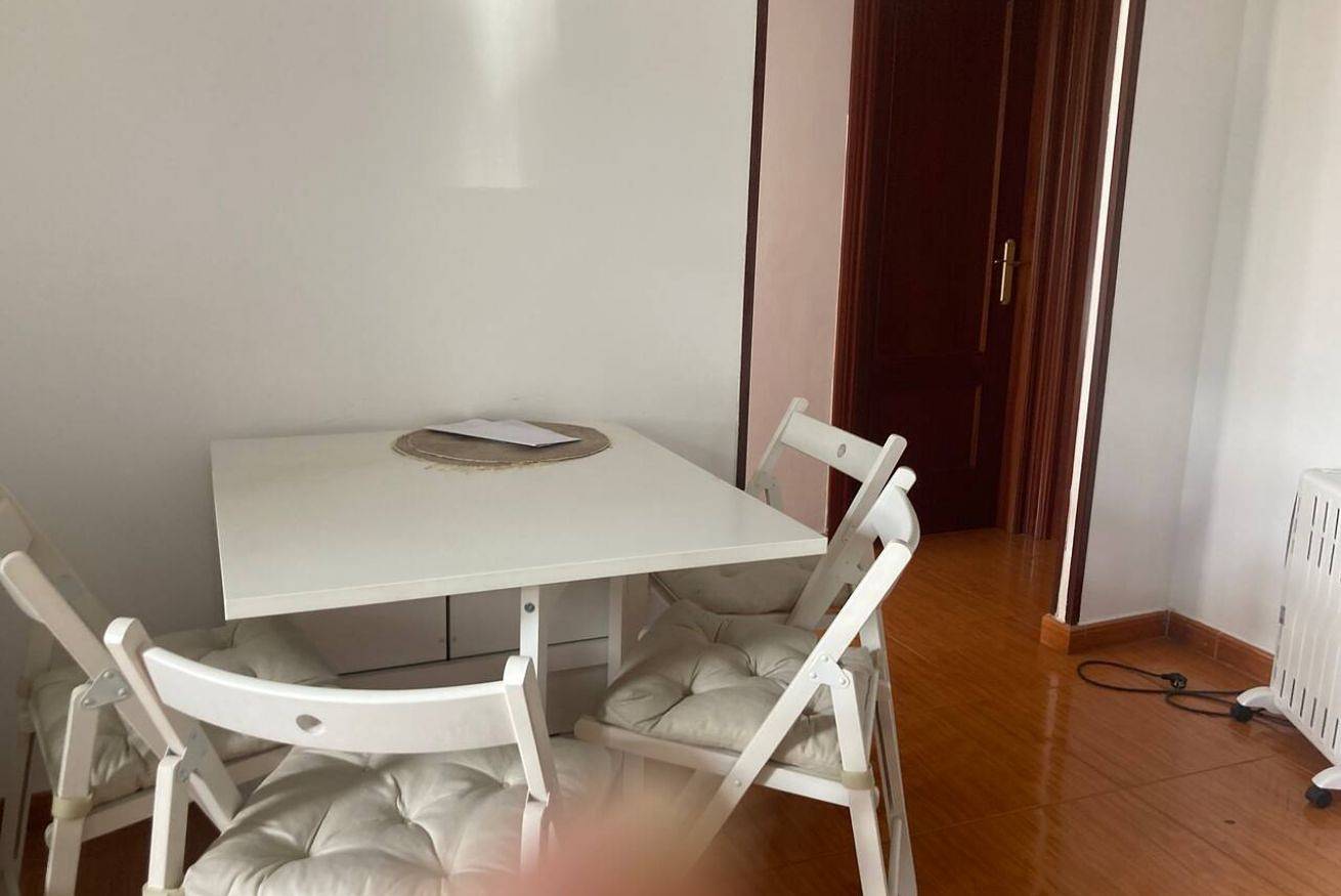 Appartamento intero, 1A146 Apartment Mare in Gijon, Costa Verde (Spagna)