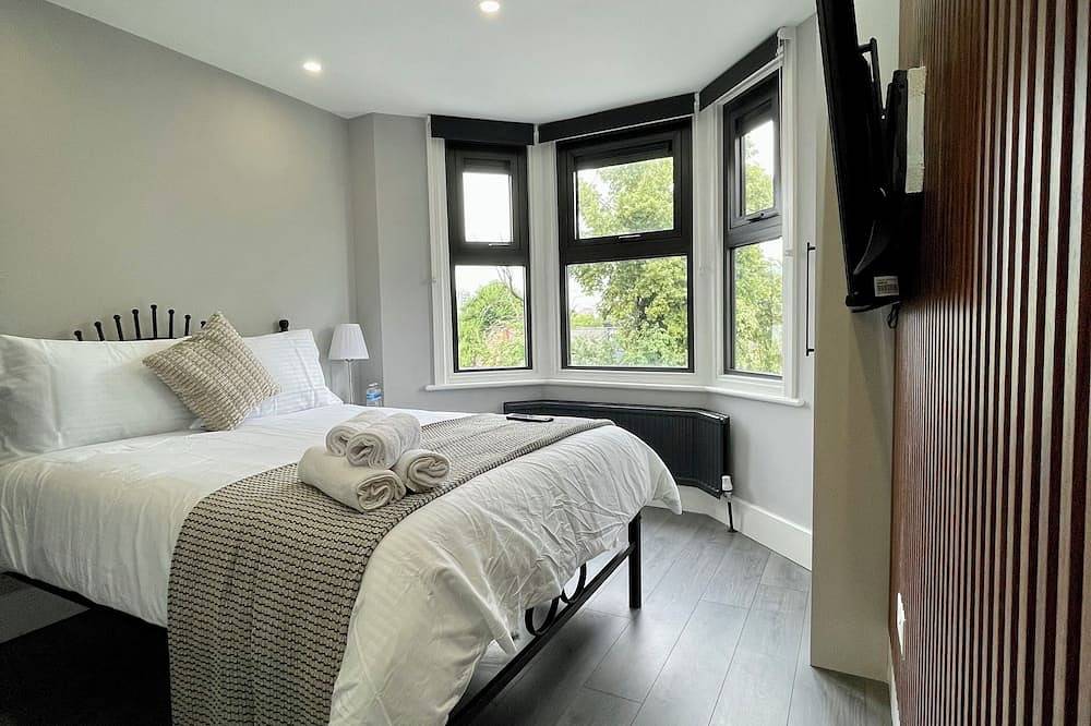 Casa vacanza a Londra a partire da 90€ a notte