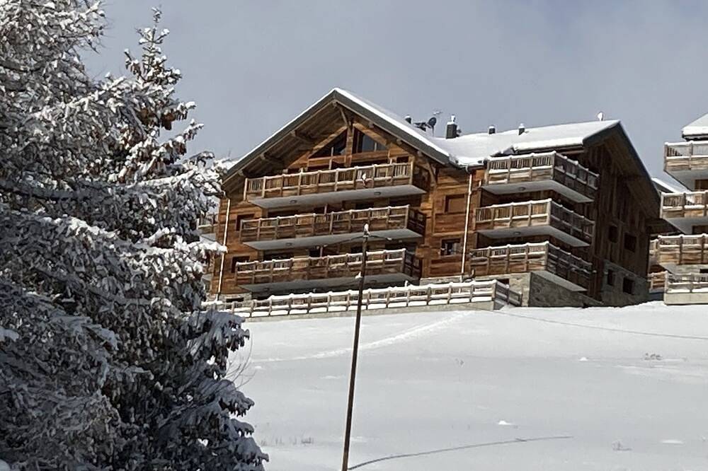 Appartamento vacanze a Rodano-Alpi a partire da 315€ a notte