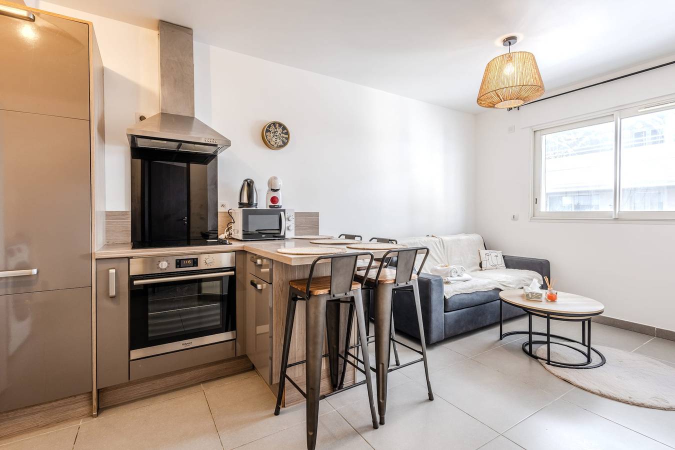 Photo : Appartement de vacances