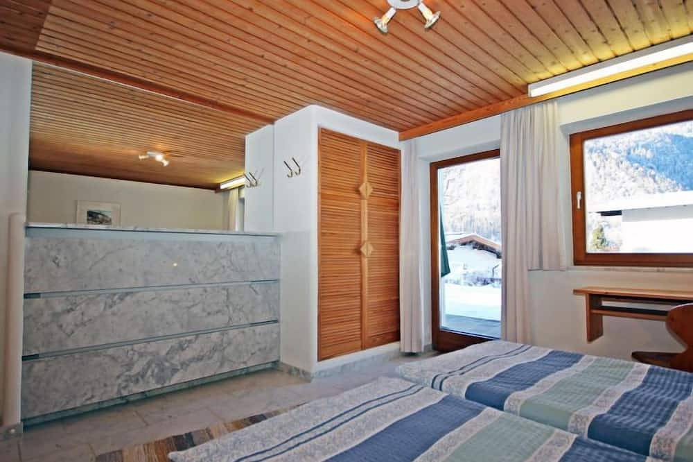 Geheel appartement, Appartement Mader in Glockturmkamm, Ried im Oberinntal