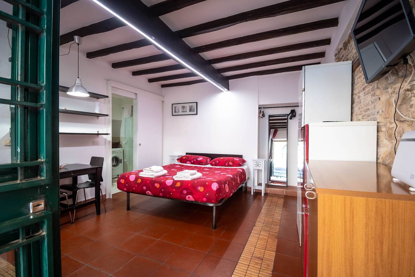 Appartamento vacanze a Roma a partire da 206€ a notte