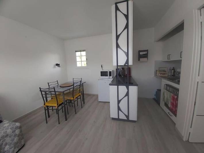 Gîte pour 4 personnes à La Guérinière - 4