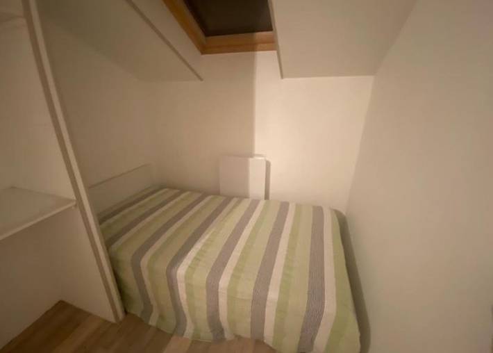 Location de vacances pour 8 personnes, avec terrasse et jardin à La Machine