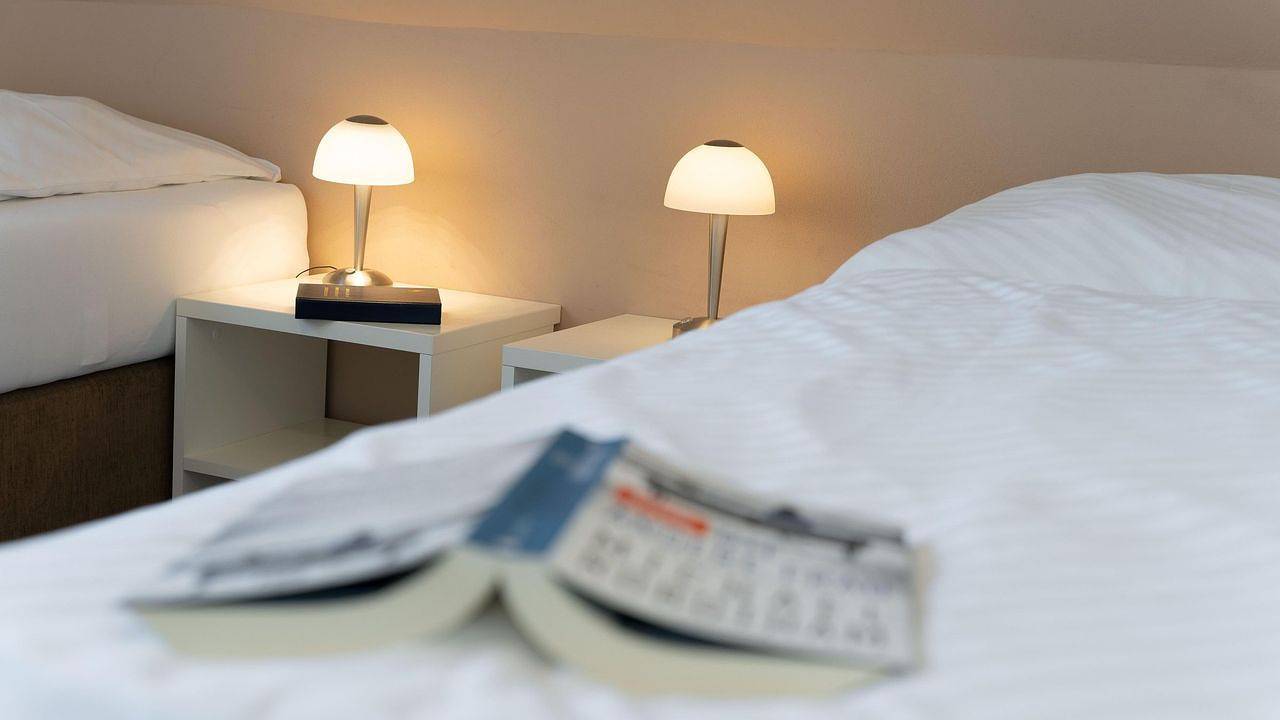 Ganze Ferienwohnung, Ferienwohnung für 4 Personen (70 m²) in Wyk auf Föhr in Wyk auf Föhr (Stadt), Wyk auf Föhr