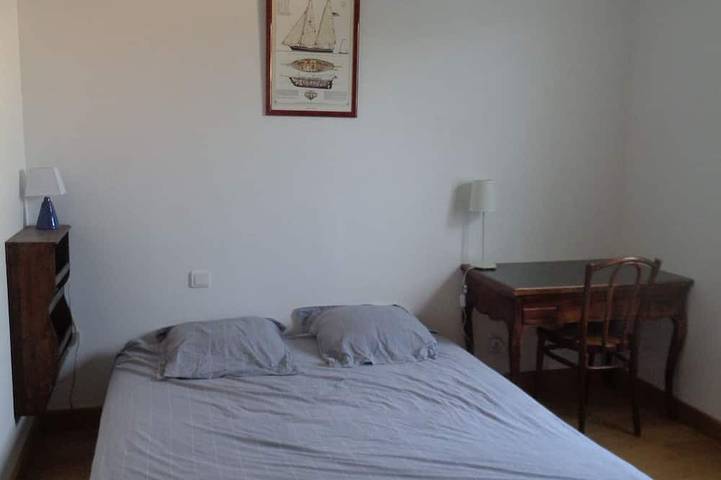 Location de vacances pour 4 personnes, avec jardin à Le Crès - 2