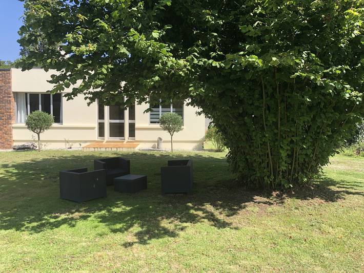 Location de vacances pour 15 personnes, avec vue, animaux acceptés à Le Verdon-sur-Mer - 4