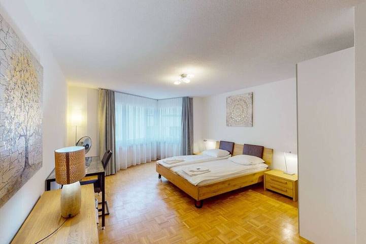 Ferienwohnung für 6 Personen - 1