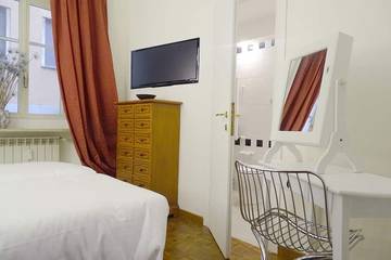 Guesthouse for 2 People in Rome City Center, Rome, Photo 4