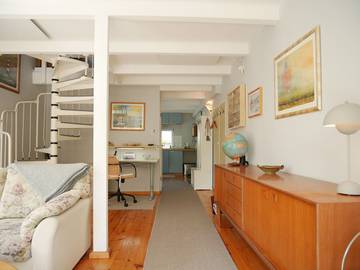 Ferienhaus für 4 Personen in Kirchdorf (Poel), Nordwestmecklenburg (Wismar und Umgebung), Bild 3
