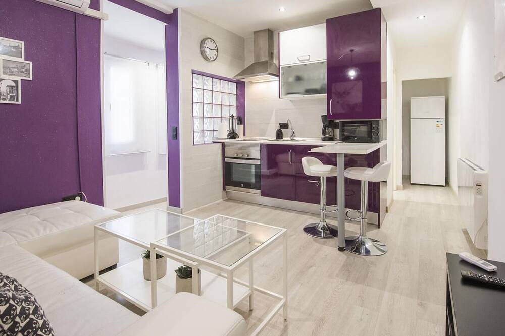 Entire apartment, Apartment for four people in the historic center in Toledo, Toledo Province