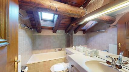 Ferienwohnung für 4 Personen in La Punt-Chamues-ch, Sankt Moritz, Bild 3