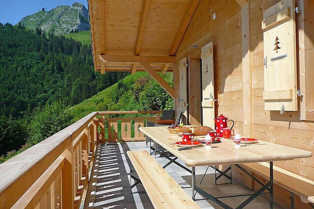 Chalet La Poya by Interhome in Gruyères, Kanton Freiburg