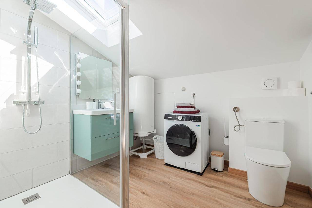 Appartement entier, Appartement cosy avec parking in Dinsheim-sur-Bruche, Bas-Rhin Alsace