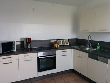 Ferienwohnung für 8 Personen in Gappenach, Osteifel, Bild 4