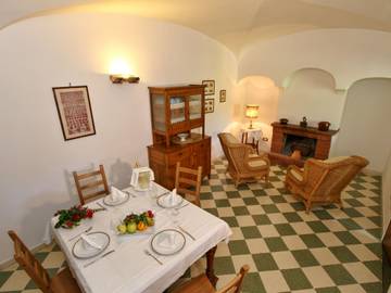 Casa Vacanza per 4 Persone in San Cipriano Picentino, Provincia di Salerno, Foto 3