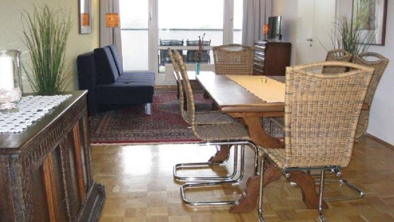 Holiday Apartment for 5 People in Berlin Friedrichshain, Berlin