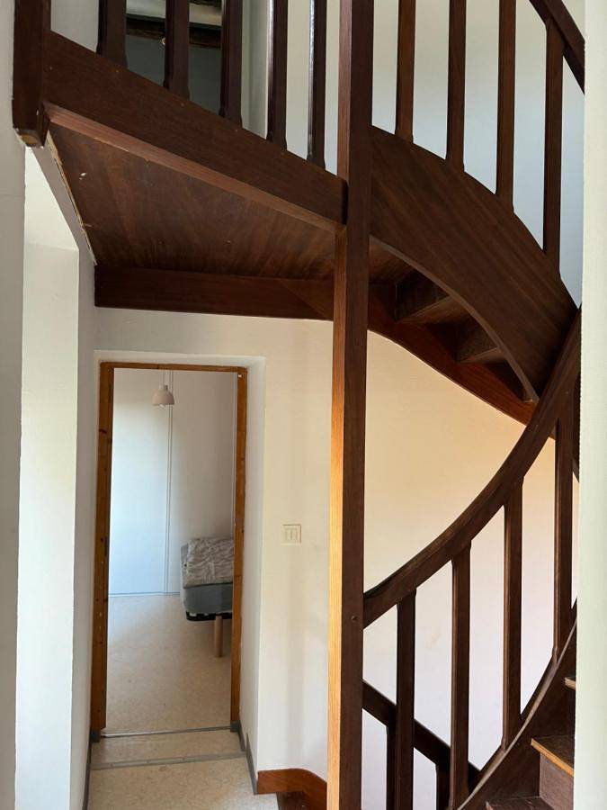 Appartement de vacances pour 3 personnes