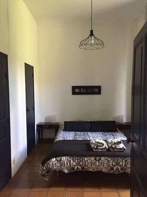 Location de vacances pour 10 personnes, avec piscine et jardin à Lalevade-d'Ardèche - 2