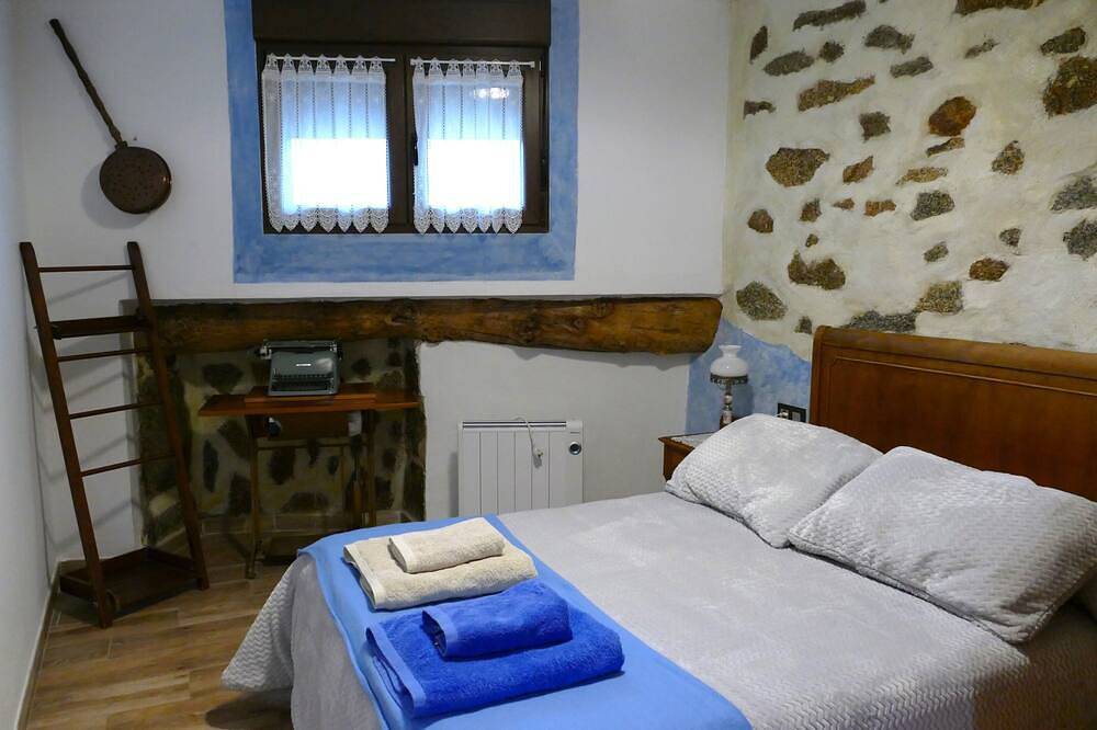 Ganze Wohnung, El Triskel de Chumbea: Entspannung und Panoramablick inmitten der Natur in Salamanca Provinz