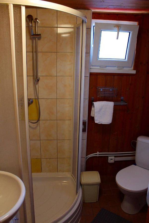 Chalet in Low Tatras