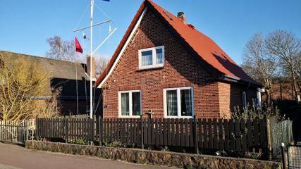 Ferienhaus für 2 Personen, mit Terrasse in Staberdorf