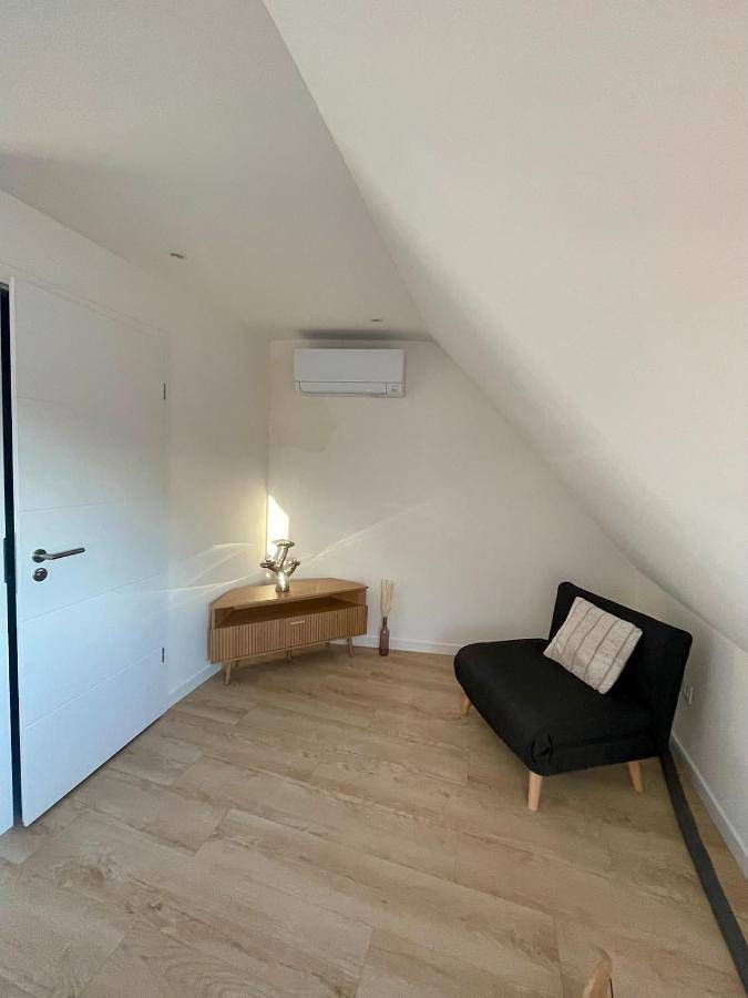Gîte pour 3 personnes à Molsheim - 4