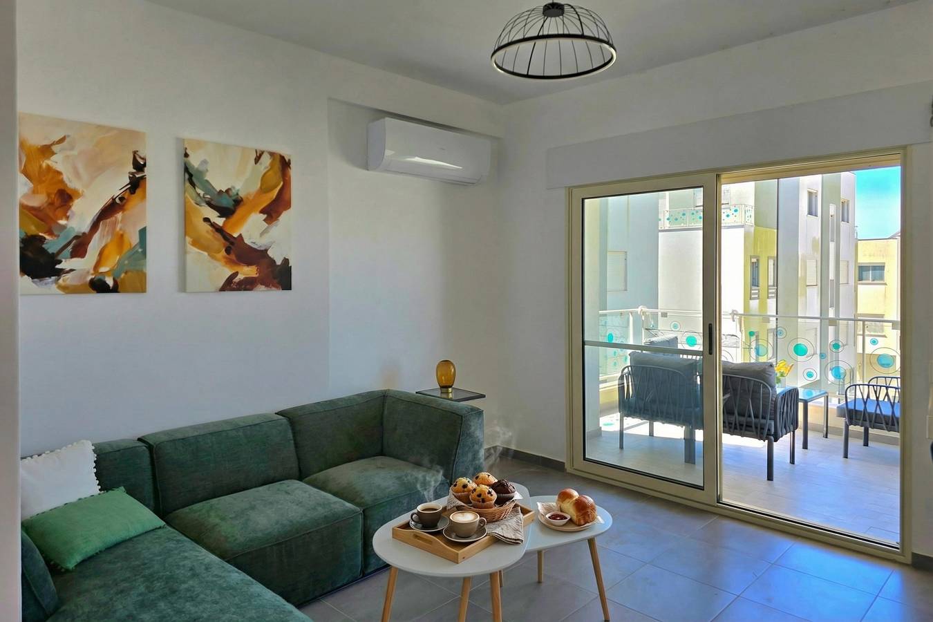 Ganze Wohnung, Perla Holiday Homes 273 in Ishëm, Albanien