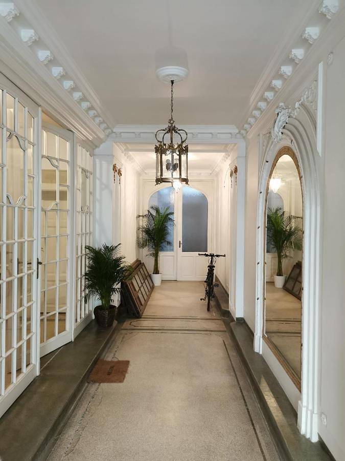 Maison d’hôte pour 2 personnes à Uccle