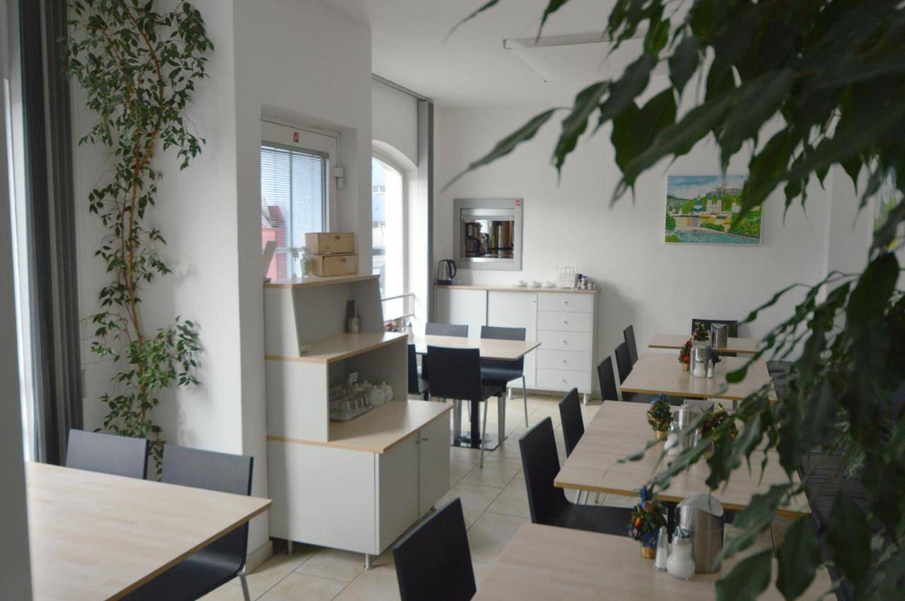 Pension Elisabeth - Rooms & Apartments in Salzburg, DMO Demo Region_1