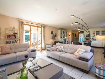 Ferienhaus für 6 Personen in Beaufort, Regionaler Naturpark Haut-Languedoc, Bild 2