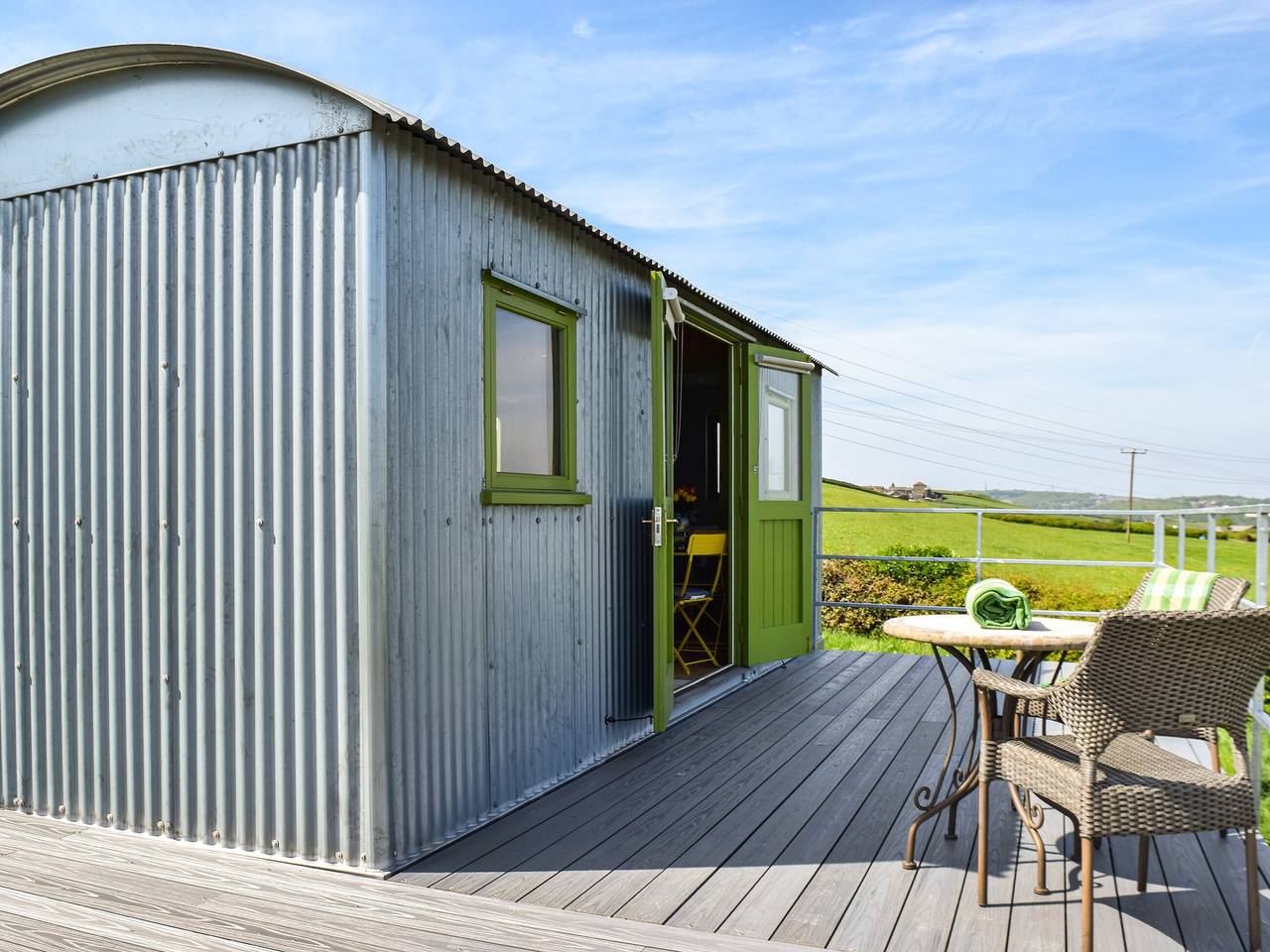 Martha's Place in Yorkshire de l'Ouest