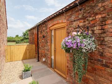 Cottage for 3 People in Ashby cum Fenby, North East Lincolnshire, Photo 1