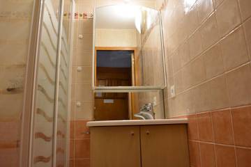 Appartement De Vacances pour 5 Personnes dans Méribel, Les Allues, Photo 1