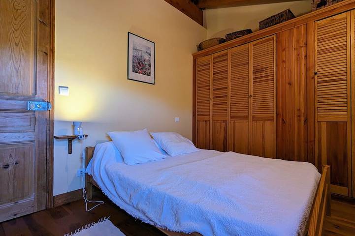 Gîte pour 4 personnes à Le Brignon - 3