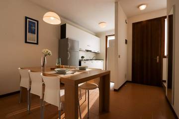 Villa mit pool für 8 Personen, mit Garten, mit Haustier in Bibione