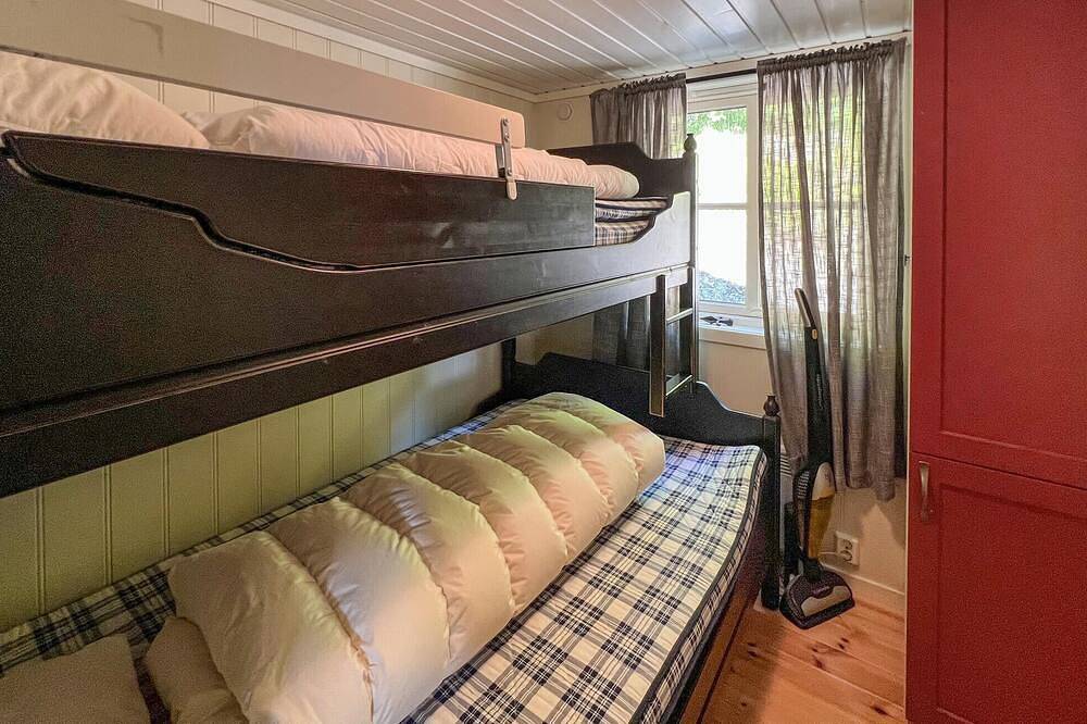 Wunderschönes Haus in Sjusjøen mit. in Ringsaker