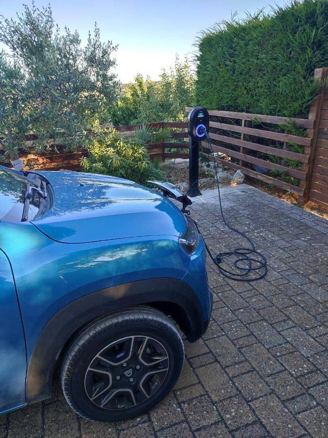 Chambre d’hôte pour 3 personnes, avec jardin ainsi que piscine et vue à Martina Franca - 4