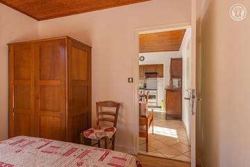 Location De Vacances pour 4 Personnes dans Lanslevillard, Parc National de la Vanoise, Photo 2